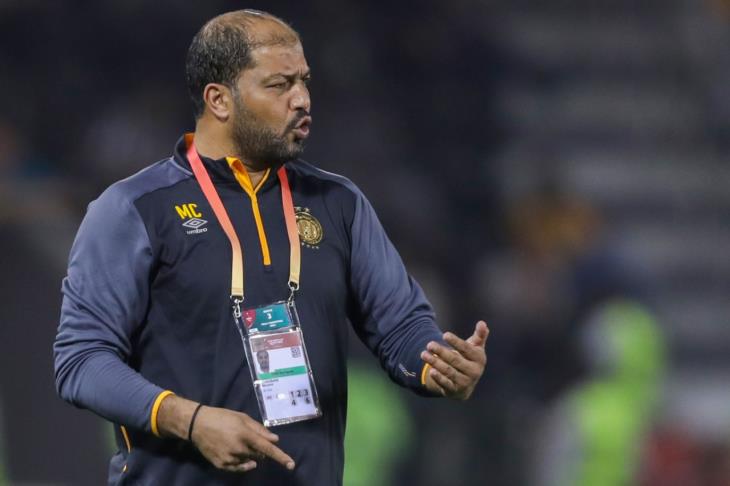 معين شعباني